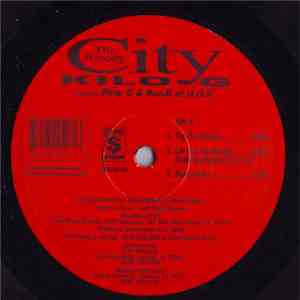 Kilo G - The Bloody City FLAC