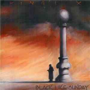 King's X - Black Like Sunday FLAC
