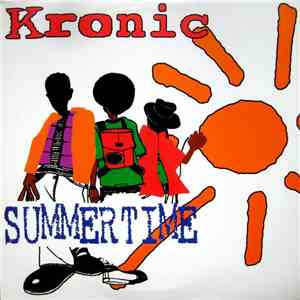 Kronic  - Summertime FLAC