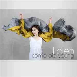 Laleh - Some Die Young FLAC
