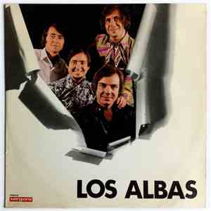 Los Albas - Los Albas FLAC