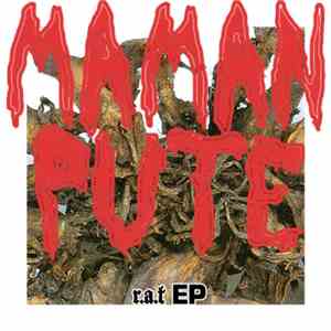 MamanPute - R.A.T. EP FLAC