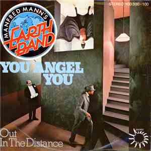 Manfred Mann's Earth Band - You Angel You FLAC