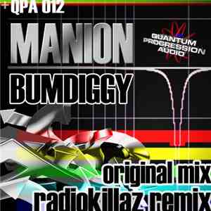 Manion - Bumdiggy FLAC