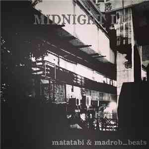 Matatabi & madrob_beats - Midnight LP FLAC