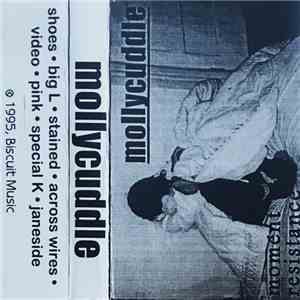 Mollycuddle - Moment Resistance FLAC