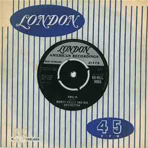 Monty Kelly Orchestra - Summer Set FLAC