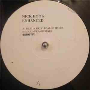 Nick Hook - Enhanced FLAC
