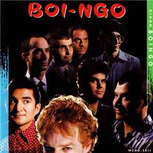 Oingo Boingo - Boi-Ngo FLAC
