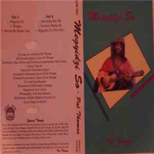 Pat Thomas - Megyidzi So FLAC