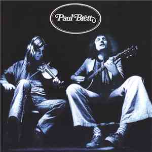 Paul Brett - Sight and Speculation FLAC