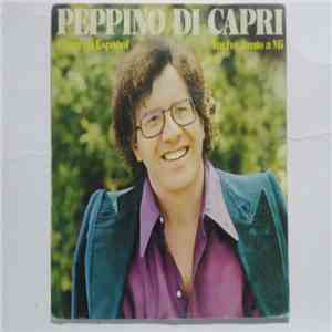 Peppino Di Capri - Vuelve Junto A Mi FLAC