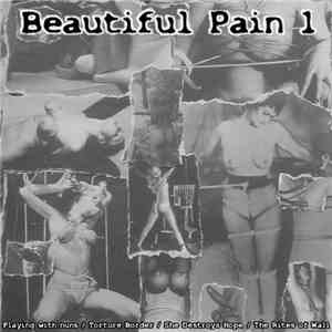 Playing With Nuns / Torture Border / She Destroys Hope / The Rites Of Wall - Beautiful Pain 1 FLAC