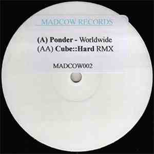 Ponder - Worldwide FLAC