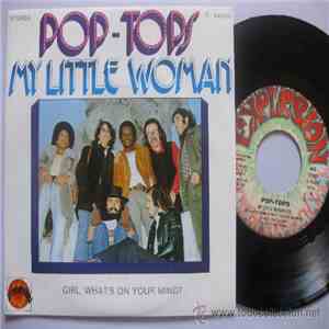 Pop-Tops - My Little Woman FLAC