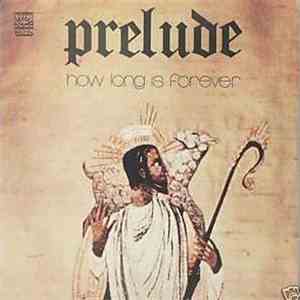Prelude  - How Long Is Forever FLAC