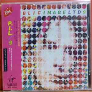 Public Image Ltd - 9 FLAC