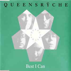 Queensrÿche - Best I Can FLAC