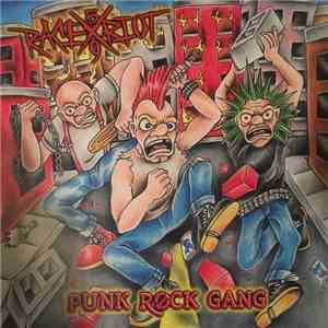 Race Riot 59 - Punk Rock Gang FLAC