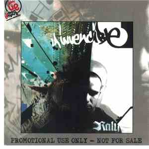 Raly - La Invencible FLAC