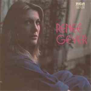 Renee Geyer - Renee Geyer FLAC