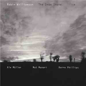 Robin Williamson - The Iron Stone FLAC