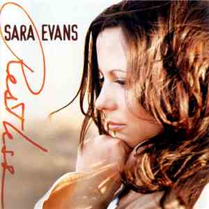 Sara Evans - Restless FLAC