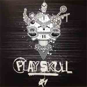 Shmirlap, Jacidorex, Puch-K, Pzylo - Playskull 01 FLAC