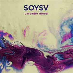 Sisters Of Your Sunshine Vapor - Lavender Blood FLAC