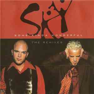 Sky  - Some Kinda Wonderful (The Remixes) FLAC