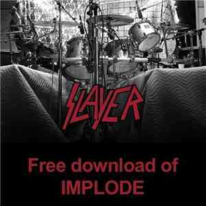Slayer - Implode FLAC