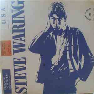 Steve Waring - Steve Waring FLAC