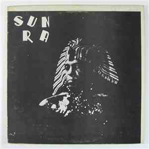 Sun Ra & His Cosmo Swing Arkestra - Live At Montreux FLAC