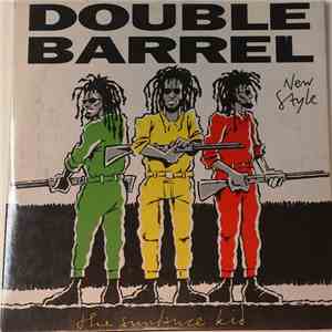 Sundance Kid - Double Barrel FLAC