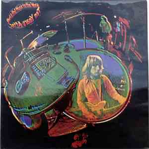 Ten Years After - Rock & Roll Music To The World FLAC