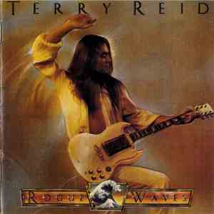 Terry Reid - Rogue Waves FLAC