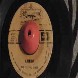 The Calypso Kings - Mama Look Tea / Limbo FLAC
