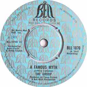 The Groop - A Famous Myth FLAC