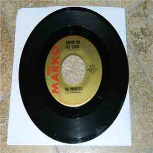 The Primates - Knock On My Door / She FLAC