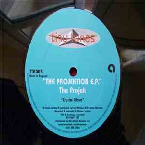 The Projek - The Projektion E.P. FLAC