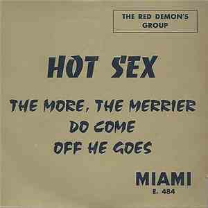 The Red Demon's Group - Hot Sex FLAC