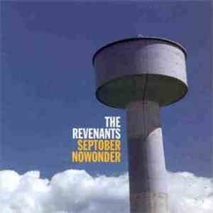 The Revenants - Septober Nowonder FLAC