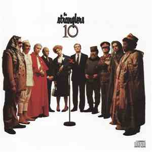 The Stranglers - 10 FLAC