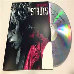 The Struts  - Everybody Wants FLAC