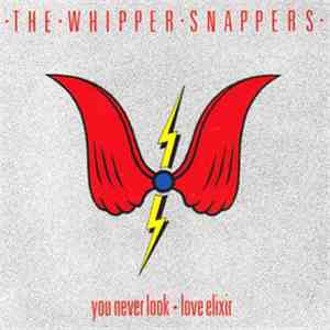 The Whipper Snappers - You Never Look FLAC
