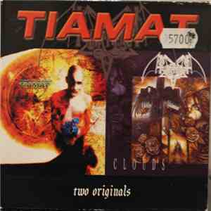 Tiamat - Clouds/A Deeper Kind Of Slumber FLAC