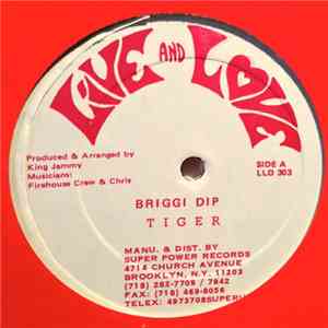 Tiger - Briggi Dip FLAC