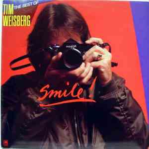 Tim Weisberg - Smile! / The Best Of Tim Weisberg FLAC