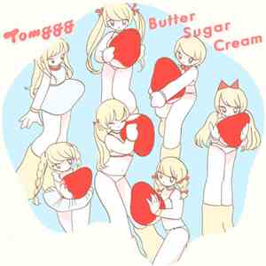 Tomggg - Butter Sugar Cream FLAC
