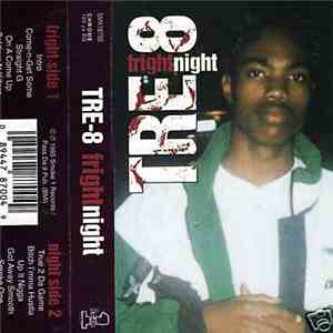Tre-8 - Fright Night FLAC